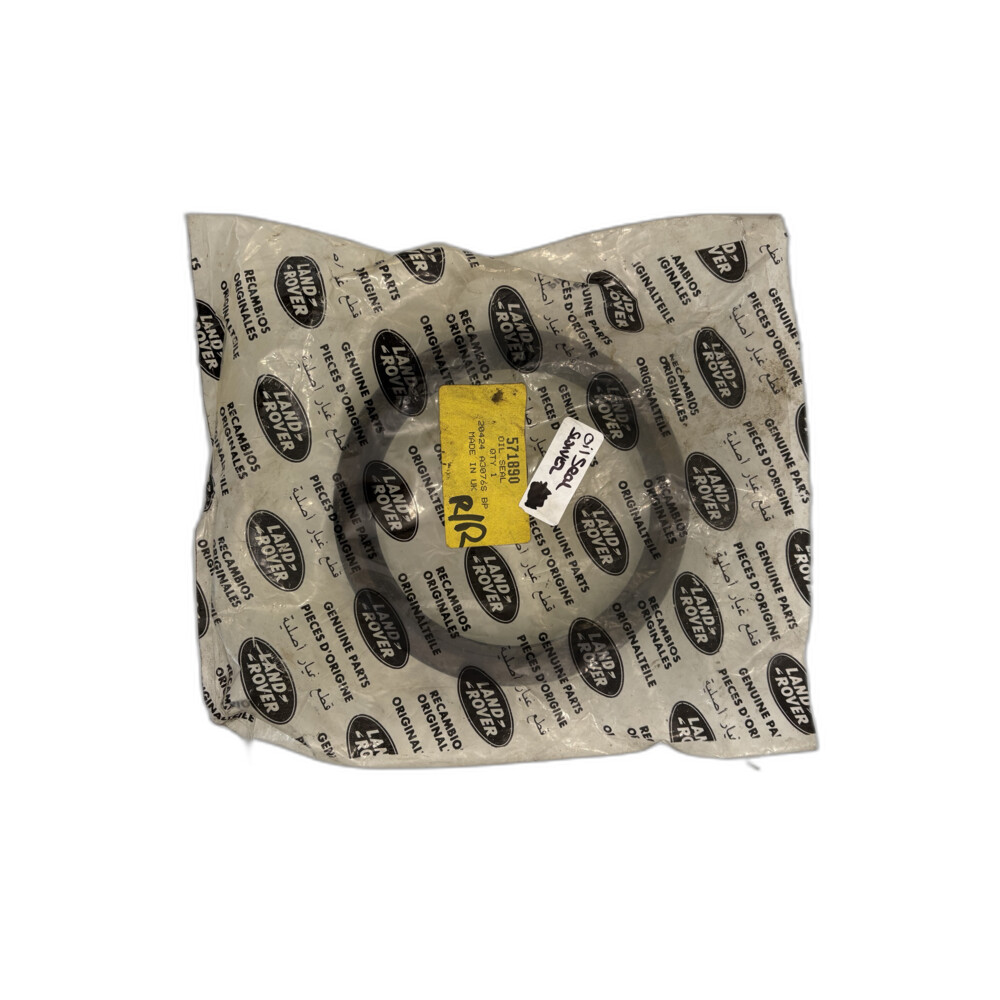 Swivel Ball Oil Seal 12.5mm  571890
